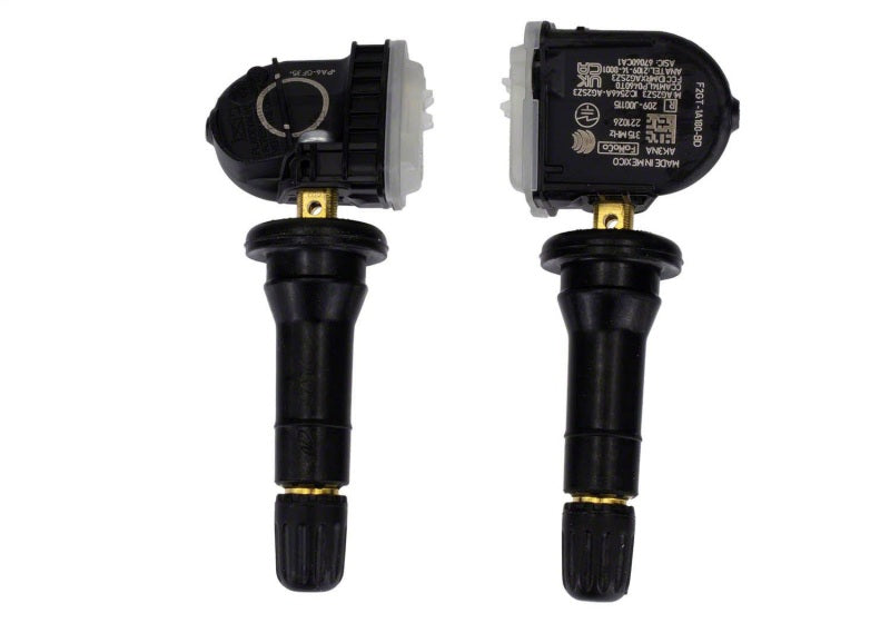 Ford Racing 2015 Mustang TPMS Sensors and Activation Tool Kit