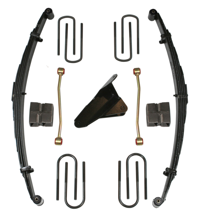 Skyjacker 4"KIT 99250 SD W/V-8, V-10 