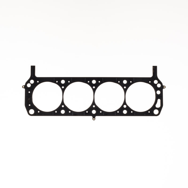 Cometic Gasket Cometic Ford 302/351W Windsor V8 .080in MLS Cylinder Head Gasket - 4.200in Bore - SVO/Yates - LHS