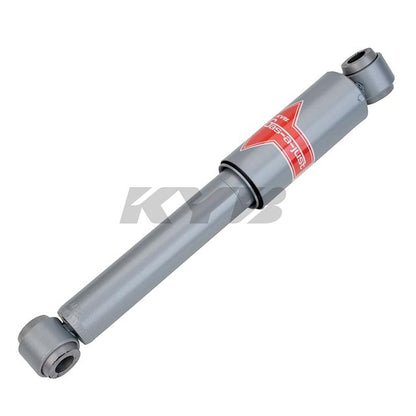 KYB Shocks & Struts Gas-A-Just Rear DODGE Colt (Exc. Colt Vista) 1977-80 HONDA Civic 1975-83 HYUNDAI