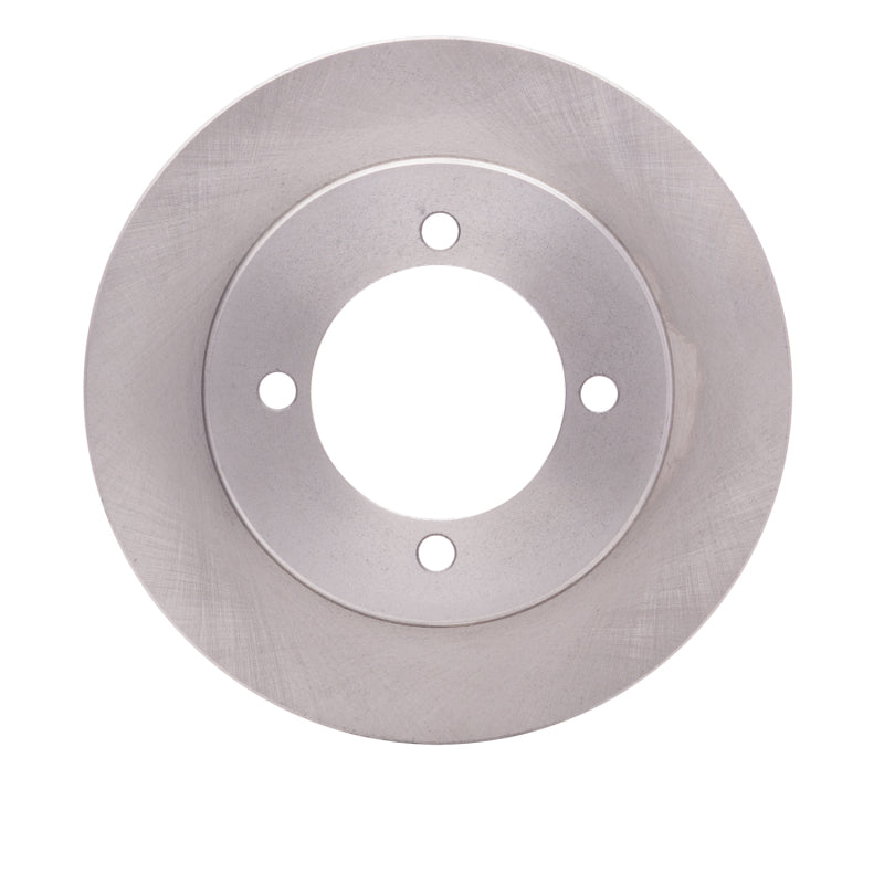 DFC 94-96 Hyundai Elantra Rear Brake Rotor