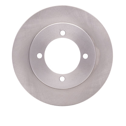 DFC 94-96 Hyundai Elantra Rear Brake Rotor