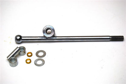 Fidanza 96-06 Subaru Impreza RS/TS/WRX/STi 5-Speed Short Throw Shifter