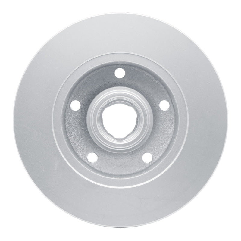 DFC 96-08 Audi A4 (USA/Canada) Rear GeoSPEC Coated Rotor