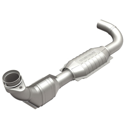 MagnaFlow Direct Fit Catalytic Converter 97-98 Ford Trucks 4.6L