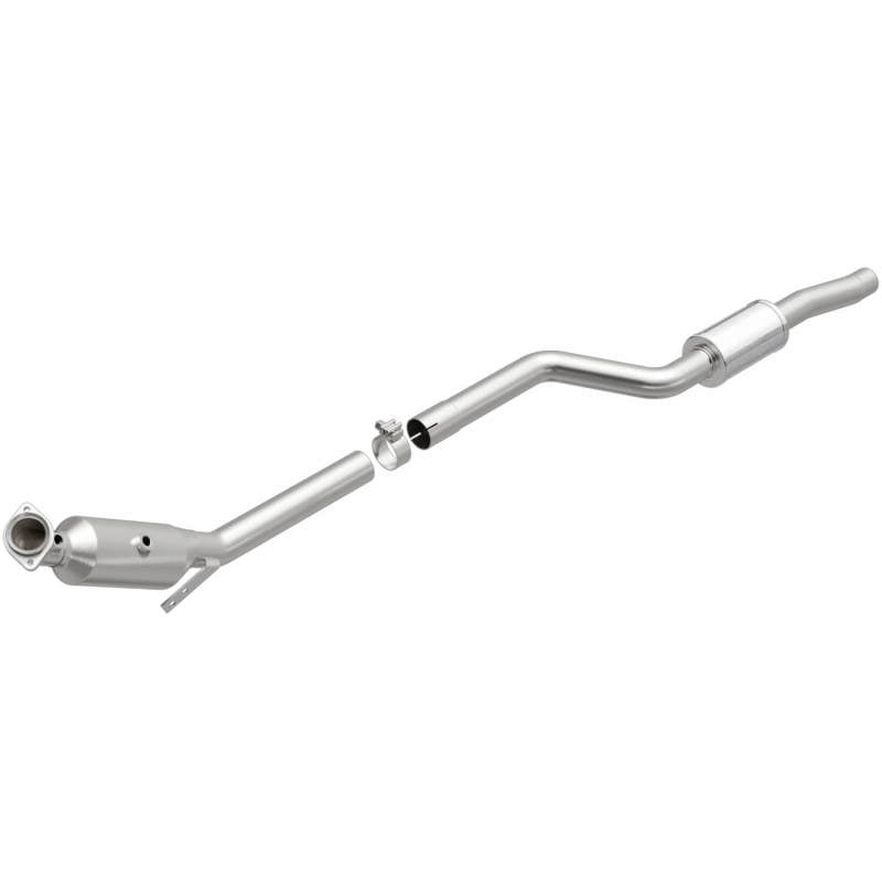 MagnaFlow California Direct Fit Converter 08-10 Mercedes-Benz C300 3.0L
