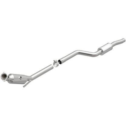 MagnaFlow California Direct Fit Converter 08-10 Mercedes-Benz C300 3.0L