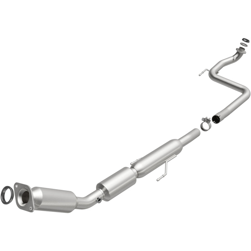 MagnaFlow 10-12 Scion xD 1.8L Direct Fit Converter