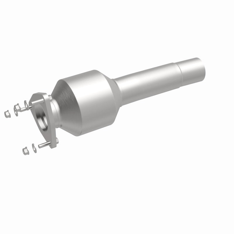 MagnaFlow 15-17 Discovery Sport L4 2 OEM Underbody Direct Fit Converter