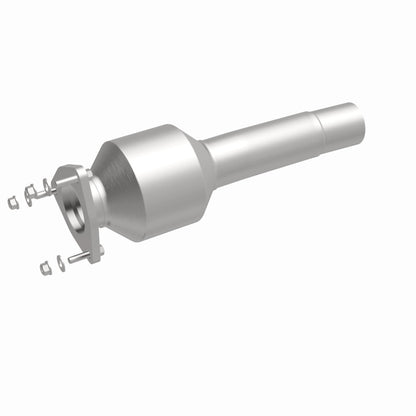 MagnaFlow 15-17 Discovery Sport L4 2 OEM Underbody Direct Fit Converter