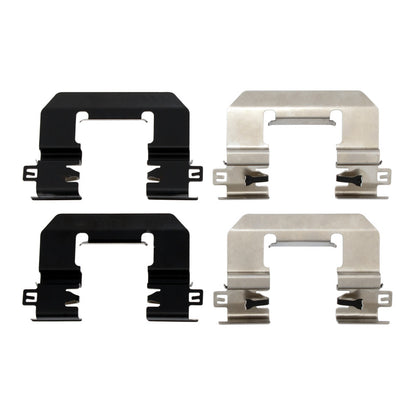 DFC 25-26 BMW X3 Front Premium Hardware Kit