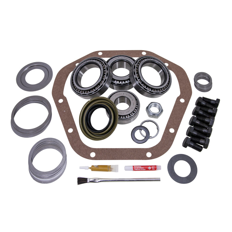Yukon Gear & Axle Yukon Gear Master Overhaul Kit For Dana 70-U Diff