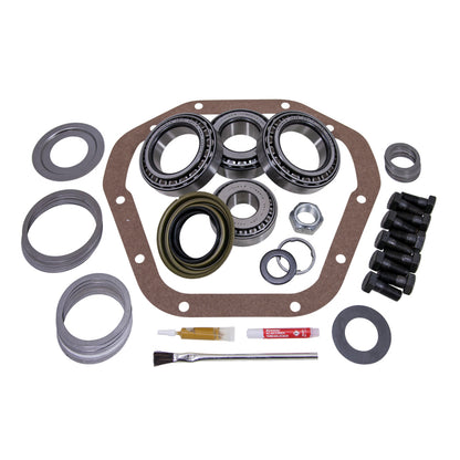 Yukon Gear & Axle Yukon Gear Master Overhaul Kit For Dana 70-U Diff