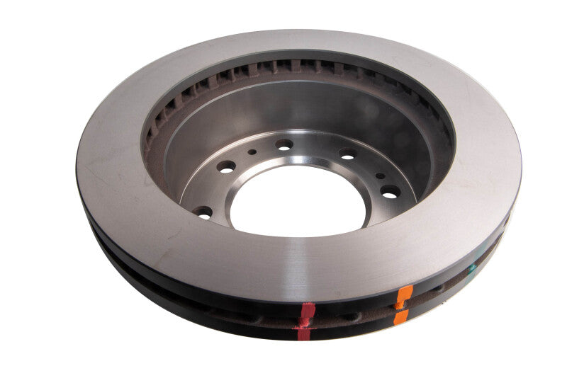 DBA 14-18 Chevrolet Silverado 2500 Front 4000 Series Standard Rotor