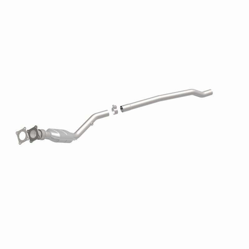 MagnaFlow Direct Fit Catalytic Converter 96-00 Caravan-Voyager 2.4L