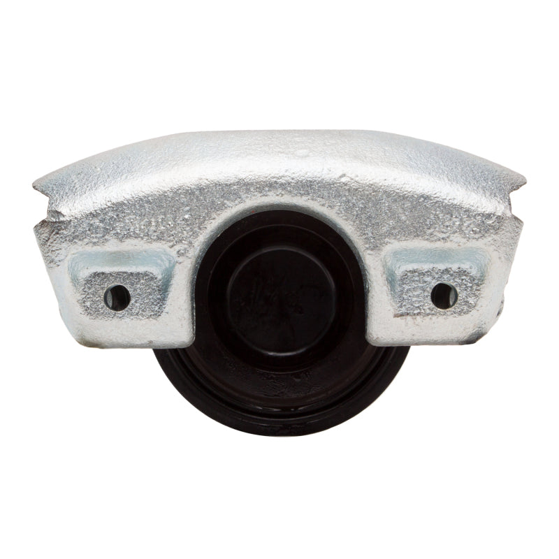 DFC 94-03 Ford Bronco Front-L Premium Caliper - Silver Zinc Coated