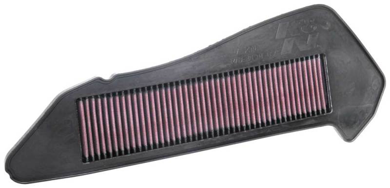K&N Engineering K&N 17-20 Yamaha CZD300 Xmax 292cc Drop In Replacement Air Filter