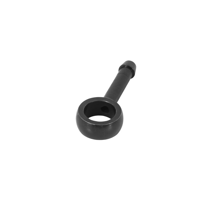 AEM Adjustable Fuel Pressure Regulator Barb Fitting