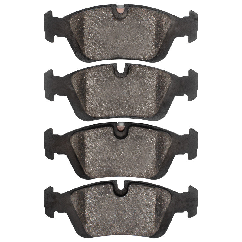 DFC 91-08 BMW 328i Front Euro 5000 Ceramic Brake Pads