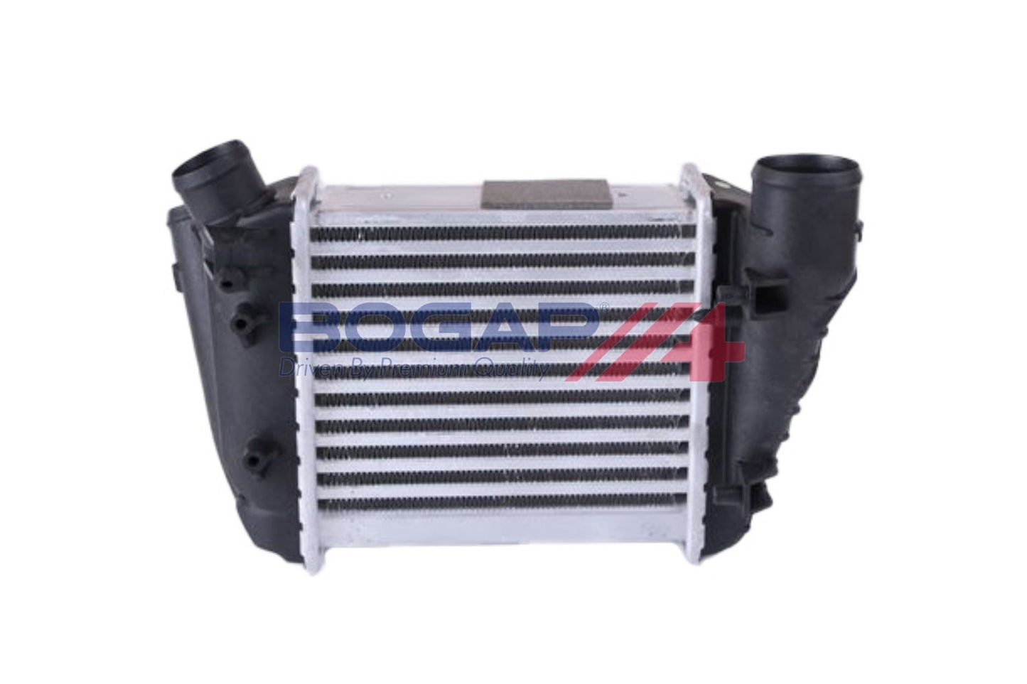 BOGAP A4220165 Charge Air Cooler | ML Performance Car Parts