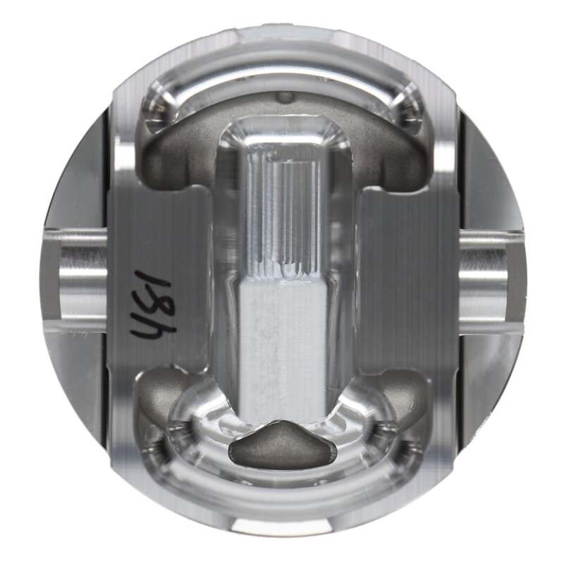 Wiseco Ford Small Block 302 4.040in Bore 1.165in CH -7.50 CC Piston Set