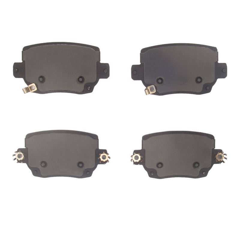 R1 Concepts R1 17-26 Tesla Model Y Rear Optimum OE Brake Pads