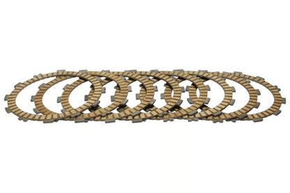 Wiseco Honda CRF450R/X 6 Clutch Pack Kit Spring Clutch Basket