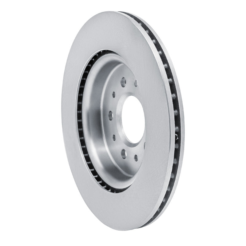 DFC 20-25 Cadillac CT4 Rear Brake Rotor