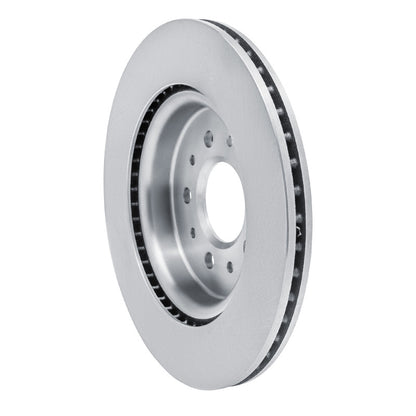 DFC 20-25 Cadillac CT4 Rear Brake Rotor