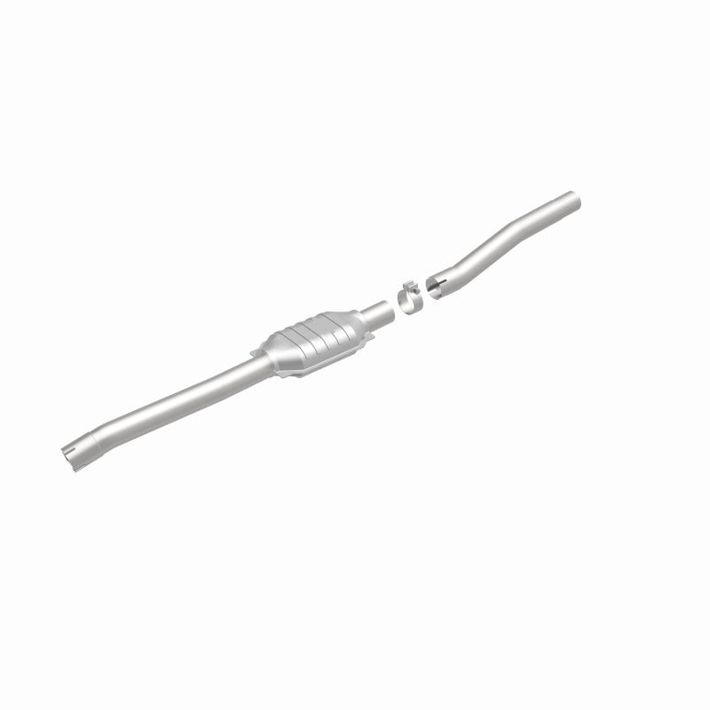 MagnaFlow Direct Fit Catalytic Converter 97-99 Dodge Dakota 3.9/5.