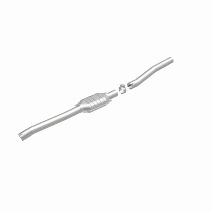 MagnaFlow Direct Fit Catalytic Converter 97-99 Dodge Dakota 3.9/5.