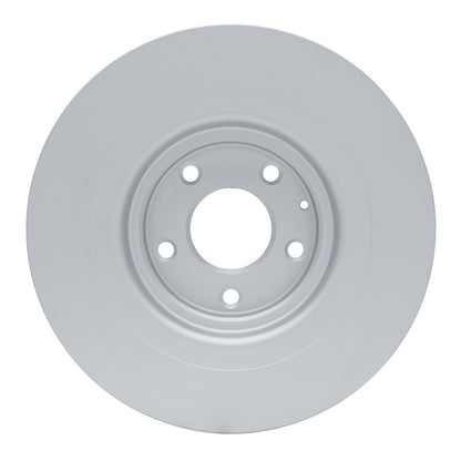DFC 16-23 Mazda CX-9 Rear GeoSPEC Coated Rotor