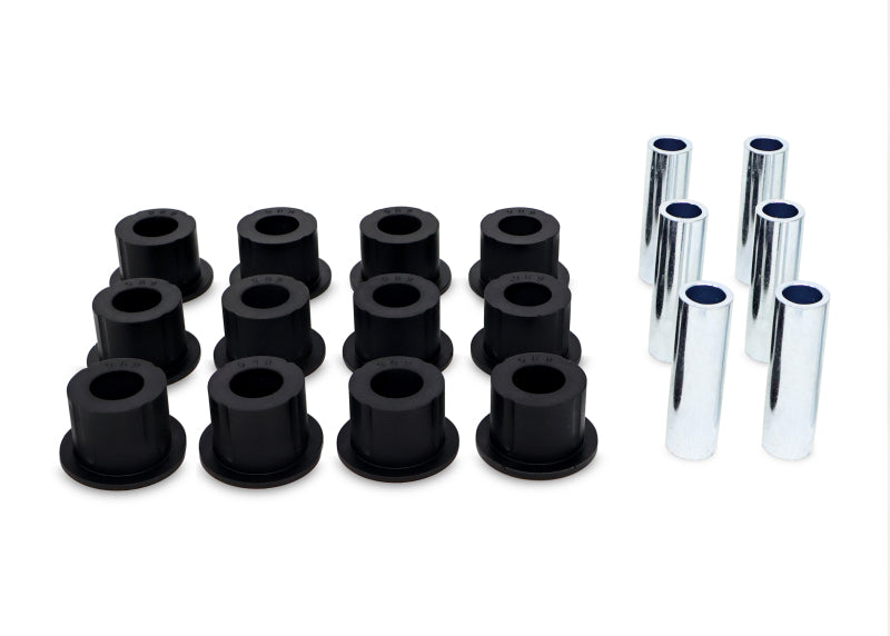 SuperPro Toyota Dyna Ru20+Ru30 Front/Re