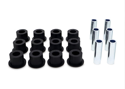 SuperPro Toyota Dyna Ru20+Ru30 Front/Re
