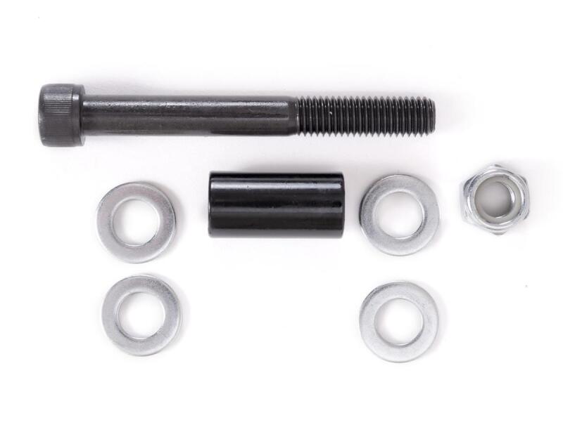 PRP Seats PRP Yamaha YXZ Front Limit Strap Hardware Kit