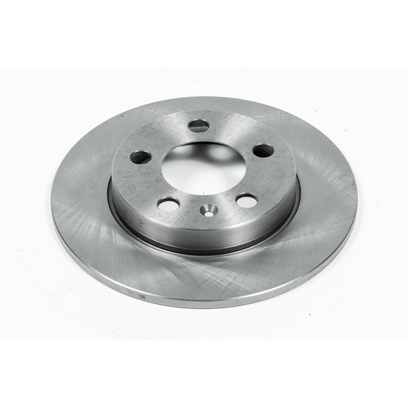 PowerStop Power Stop 00-06 Audi TT Quattro Rear Autospecialty Brake Rotor