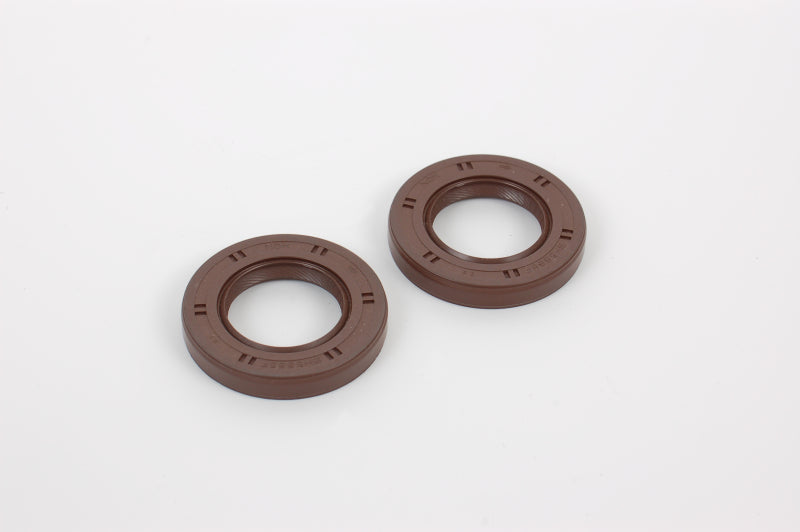 Cometic Gasket Cometic Subaru EJ255 Camshaft Seal Set - Exhaust Seals - 2 Included