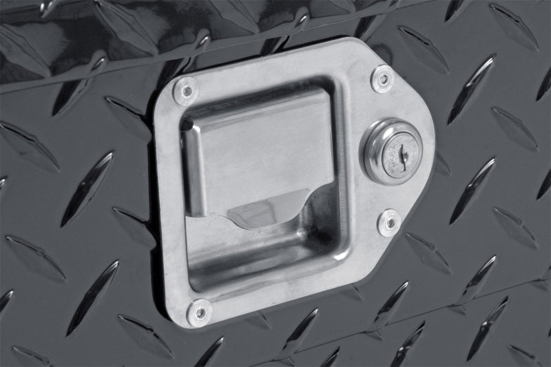 Dee Zee Universal Tool Box - Service Parts Locking Latch