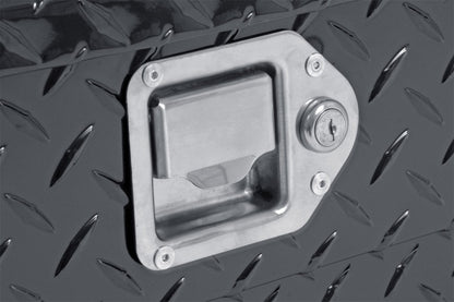 Dee Zee Universal Tool Box - Service Parts Locking Latch