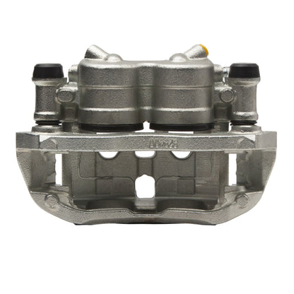 DFC 06-18 Dodge Sprinter 3500 Front Right/Front Left/Front-L Premium Caliper - Silver Zinc Coated