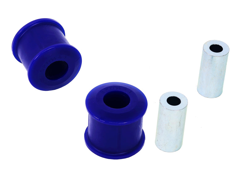 SuperPro 1998 Lexus LX470 Base Rear Upper Trailing Arm Bushing Kit