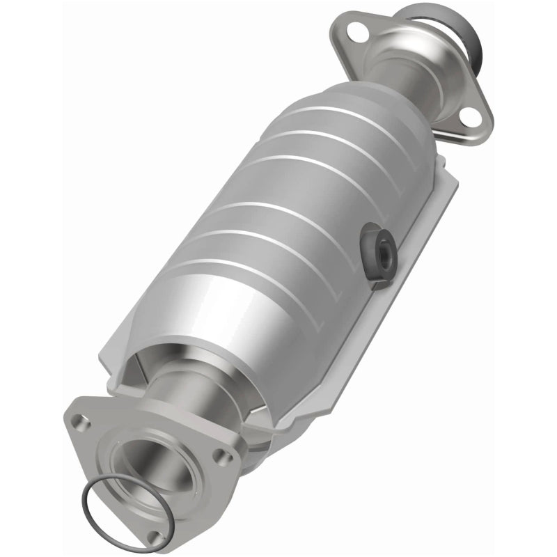 MagnaFlow Direct Fit Catalytic Converter 99-00 Honda Civic EX/SI 1