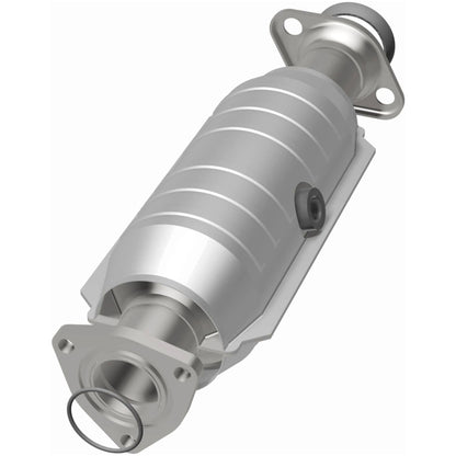 MagnaFlow Direct Fit Catalytic Converter 99-00 Honda Civic EX/SI 1