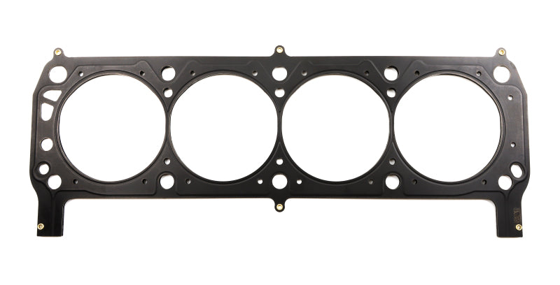 Cometic Gasket Cometic Ford 302/351W Windsor V8 .040in MLS Cylinder Head Gasket - 4.210in Bore - SVO/Yates