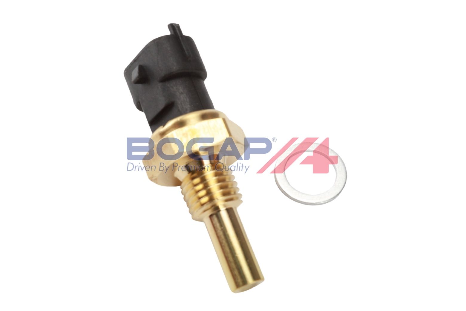 BOGAP W4126104 Sensor, Coolant Temperature