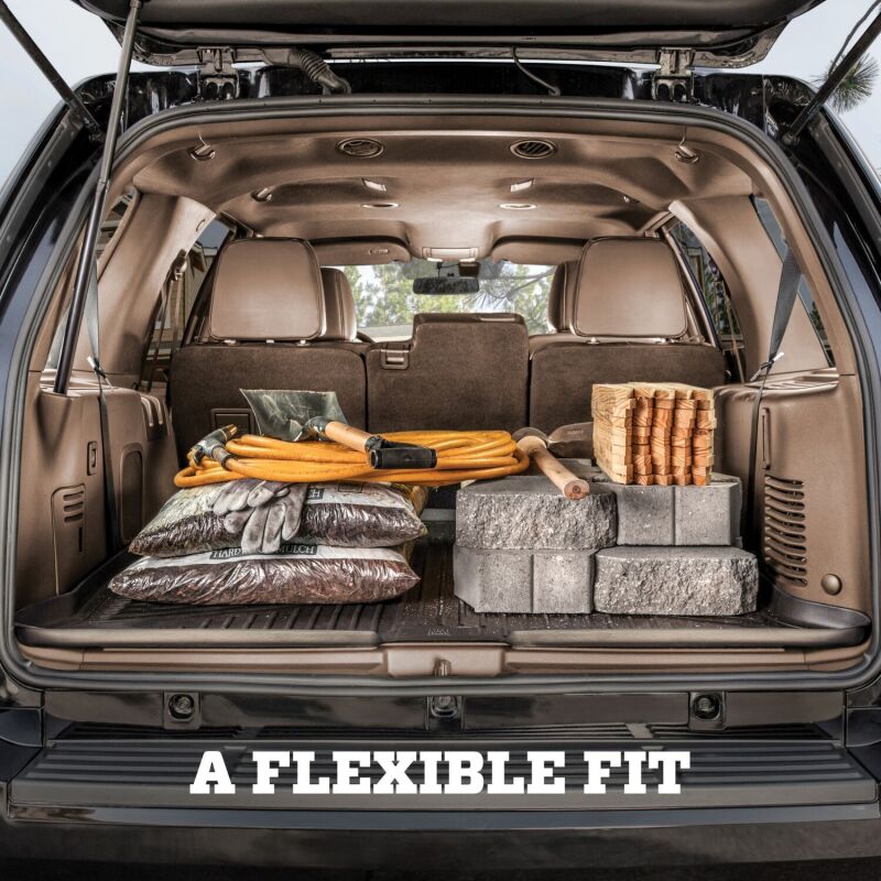 Husky Liners 2015 Jeep Renegade Cargo Liner - Black