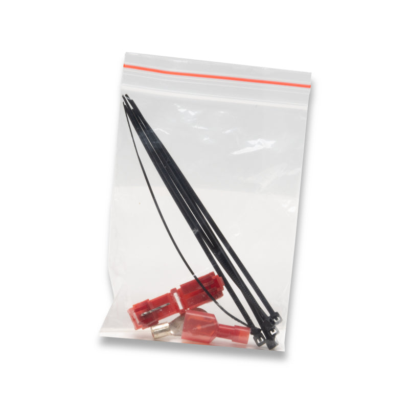 ORACLE Lighting Oracle Universal Pre-Runner Style LED Grill Light Kit (New Style) - Amber w/Clear Lens