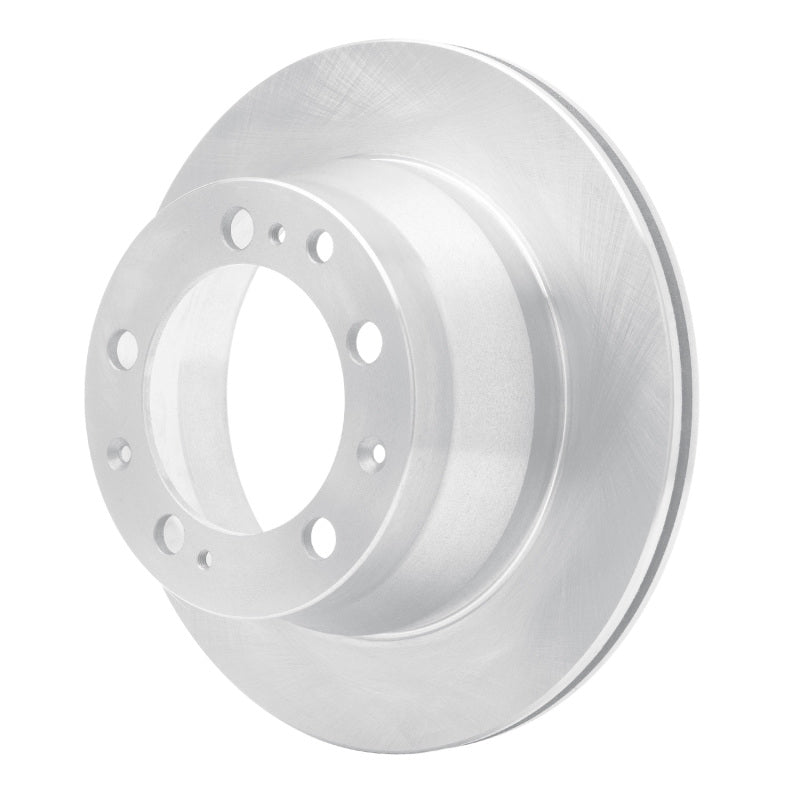 DFC 87-89 Porsche 944 (Excl Turbo) Rear Brake Rotor