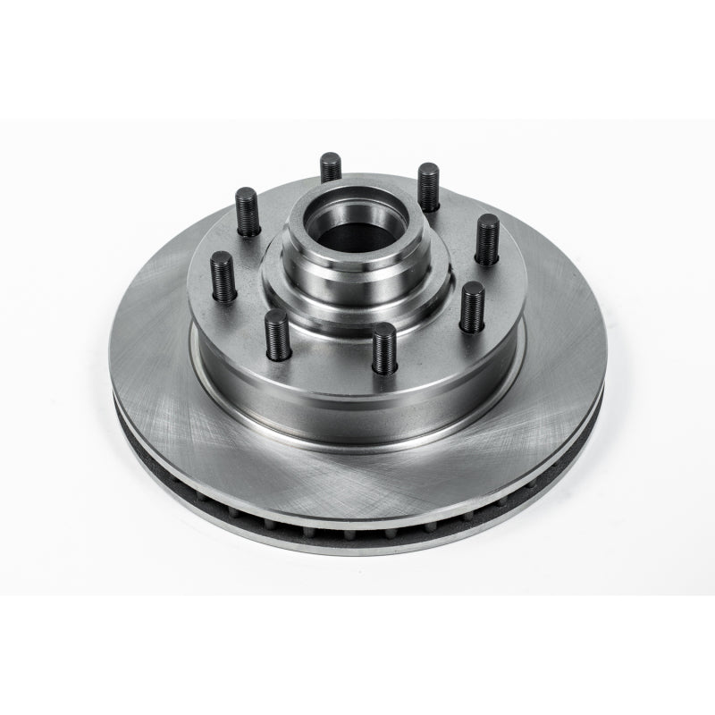PowerStop Power Stop 94-99 Chevrolet C1500 Suburban Front Autospecialty Brake Rotor