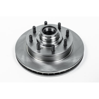 PowerStop Power Stop 94-99 Chevrolet C1500 Suburban Front Autospecialty Brake Rotor